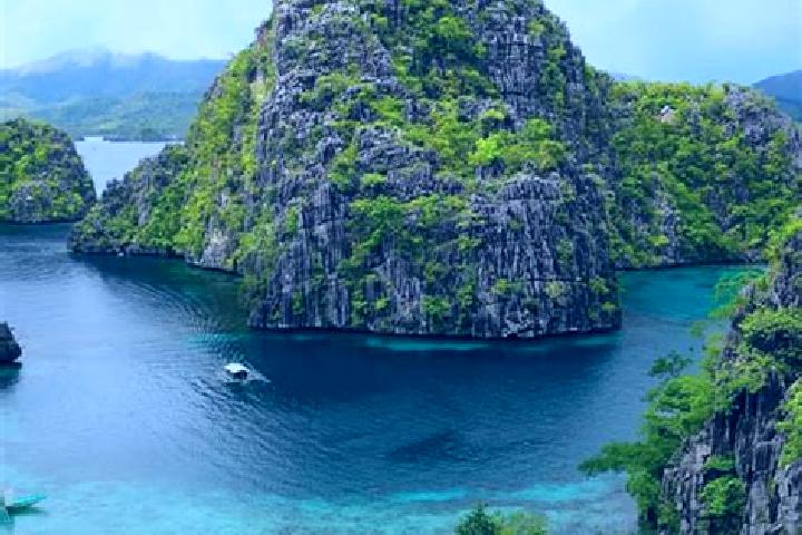 Quinn, 39 — Escort in Butazon, Philippines