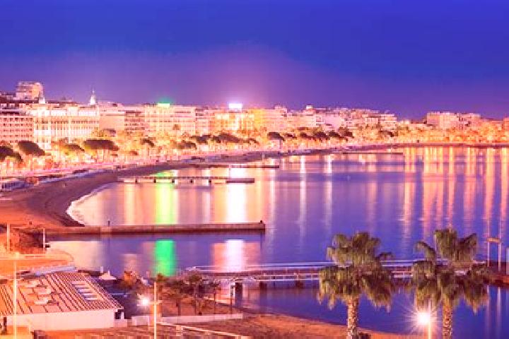 Quinn, 39 — Escort in Cannes, France