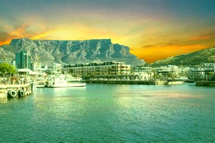 Quinn, 39 — Escort in Cape Town, South Africa