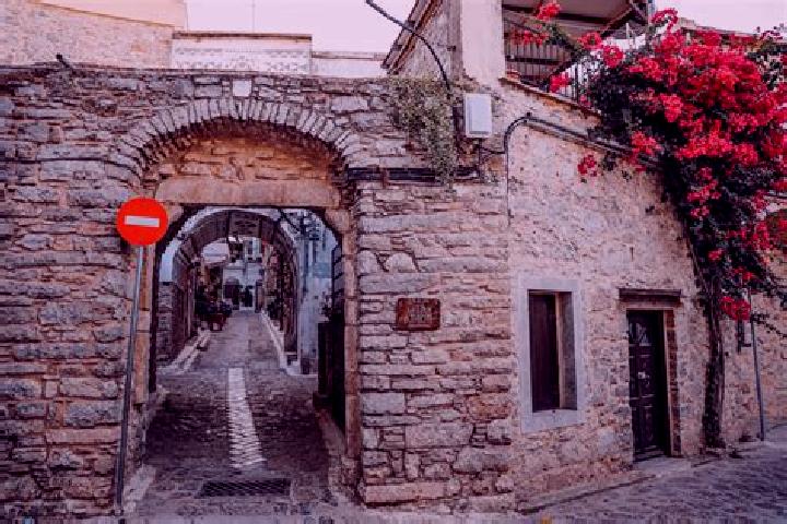 Quinn, 39 — Escort in Chios, Greece