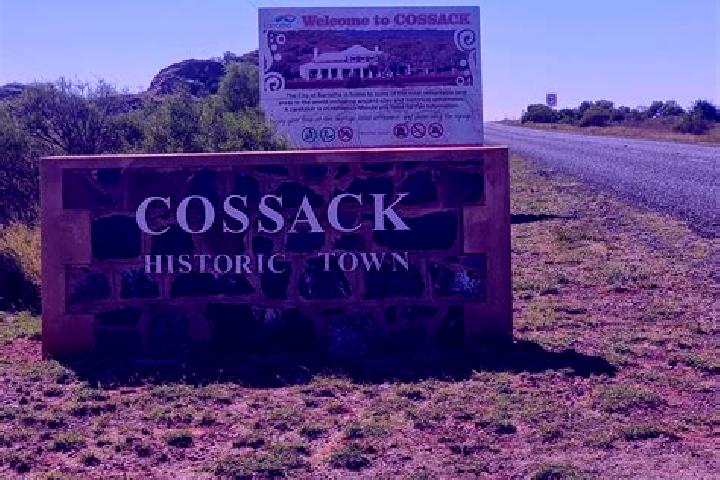 Quinn, 39 — Escort in Cossack, Australia