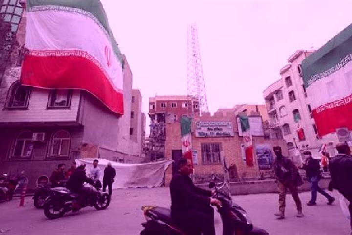 Quinn, 39 — Escort in Ekhtiarabad, Iran