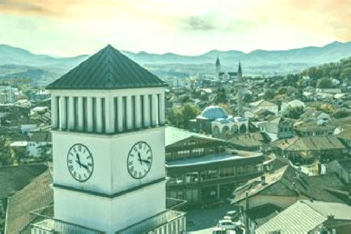Quinn, 39 — Escort in Gjakove, Kosovo