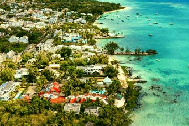 Quinn, 39 — Escort in Grand Baie, Mauritius
