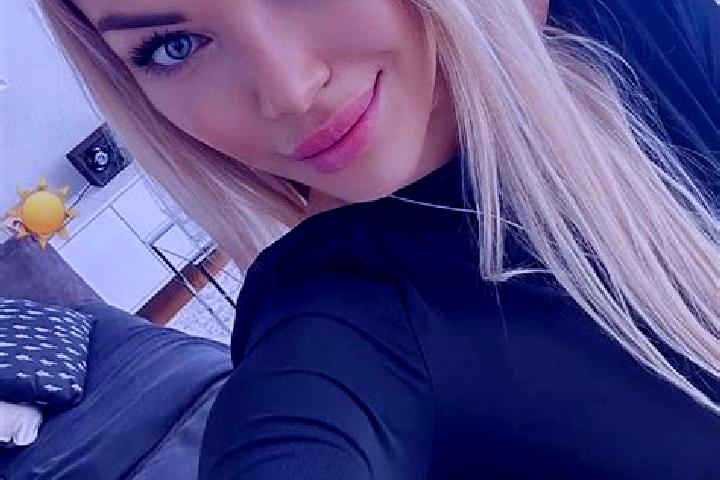 Quinn, 39 — Escort in Hovorcovice, Czech Republic