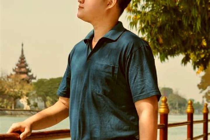Quinn, 39 — Escort in Htan Pin Chaung, Myanmar