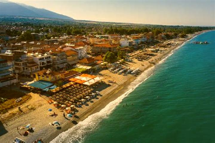Quinn, 39 — Escort in Katerini, Greece