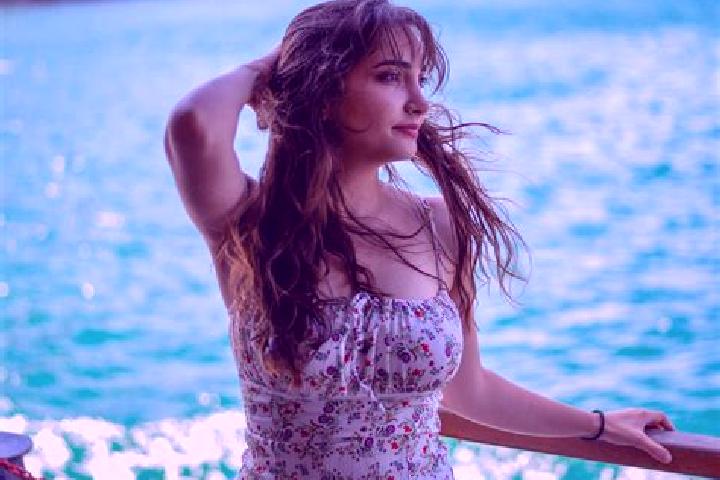Quinn, 39 — Escort in Kayk, Armenia