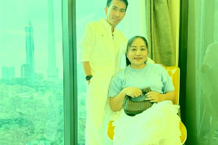 Quinn, 39 — Escort in Kemayan, Malaysia