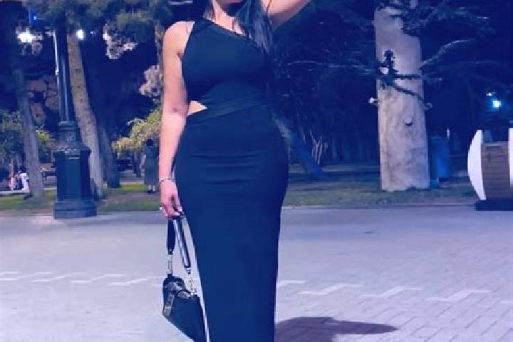 Quinn, 39 — Escort in Kirovskiy, Russia
