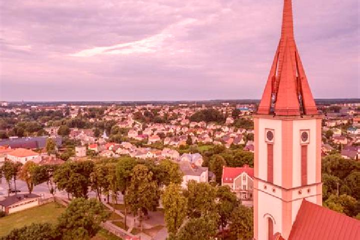 Quinn, 39 — Escort in Kretinga, Lithuania