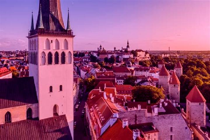 Quinn, 39 — Escort in Kristiine, Estonia