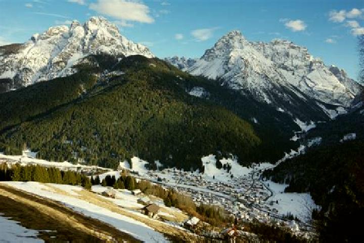 Quinn, 39 — Escort in Lorenzago di Cadore, Italy
