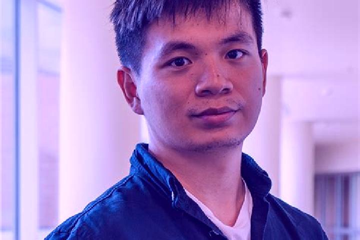 Quinn, 39 — Escort in Mengyin, China