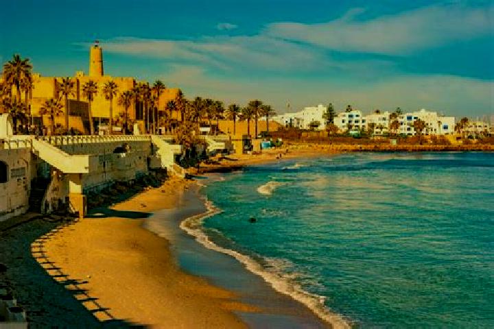 Quinn, 39 — Escort in Monastir, Tunisia