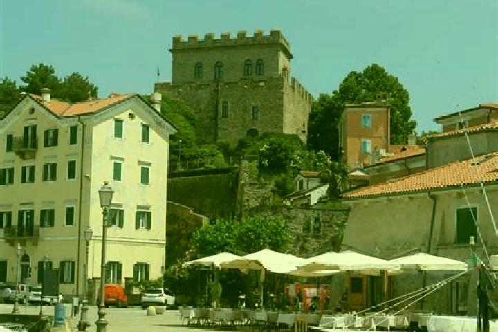 Quinn, 39 — Escort in Muggia, Italy