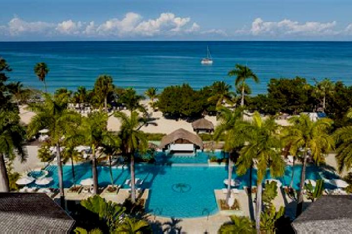 Quinn, 39 — Escort in Negril, Jamaica