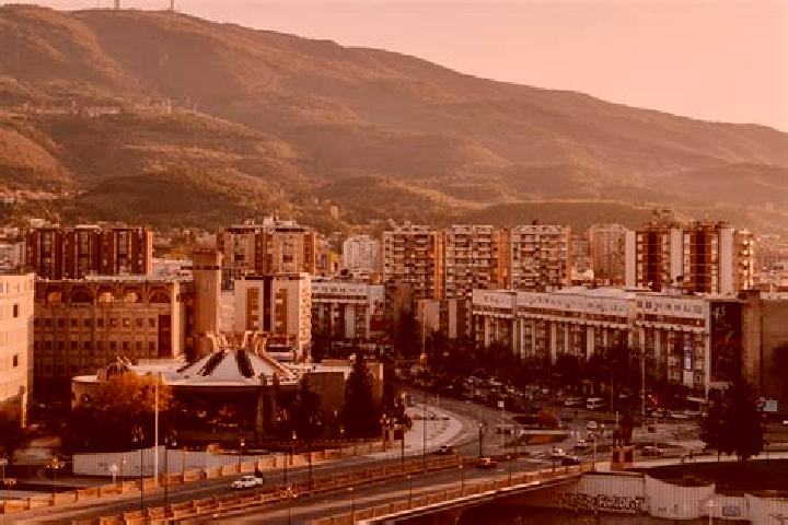 Quinn, 39 — Escort in Novo Selo, North Macedonia