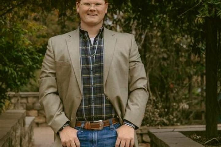 Quinn, 39 — Escort in Purcell, United States