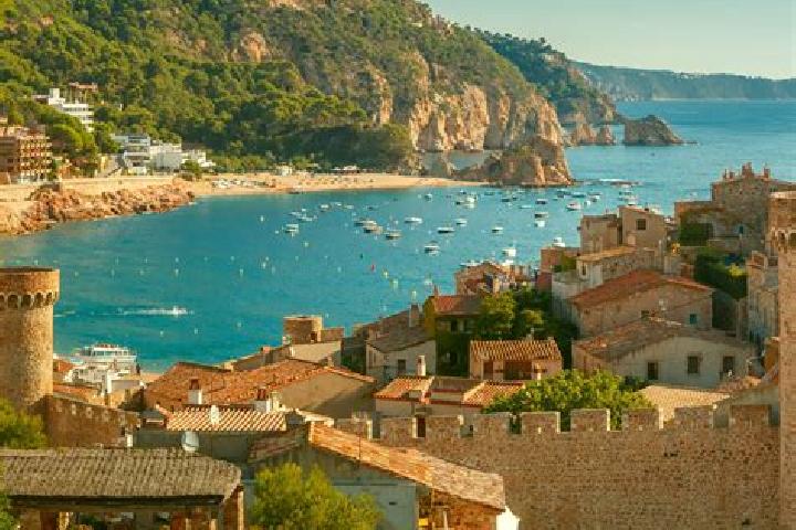 Quinn, 39 — Escort in San Llorente, Spain
