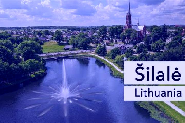 Quinn, 39 — Escort in Silale, Lithuania