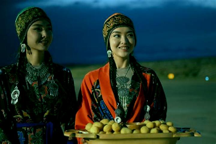 Quinn, 39 — Escort in Suluktu, Kyrgyzstan