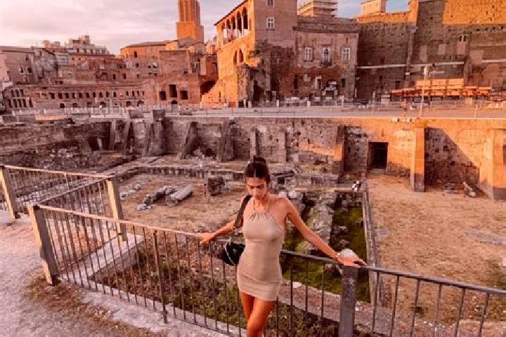 Quinn, 39 — Escort in Terrigoli, Italy