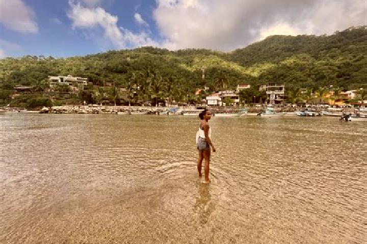 Quinn, 39 — Escort in Tomatlan, Mexico
