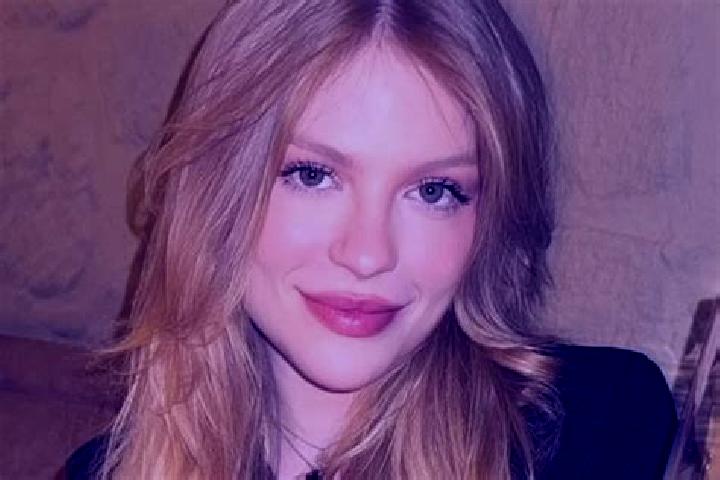 Quinn, 39 — Escort in Tuparendi, Brazil