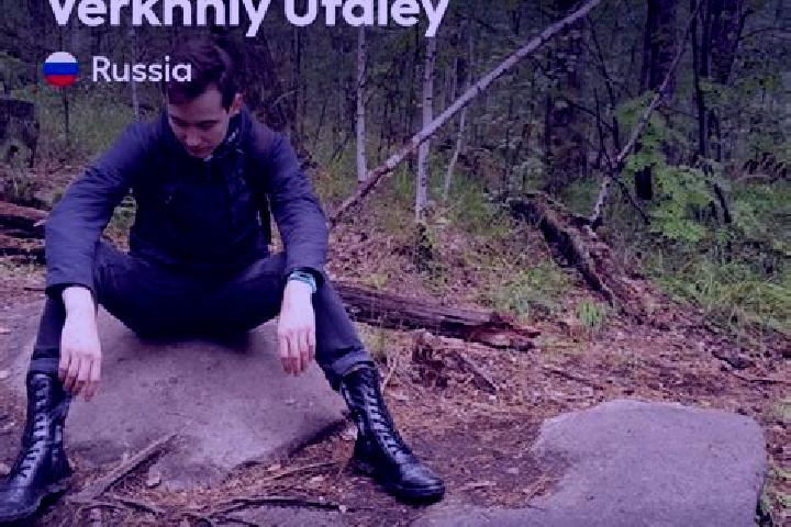 Quinn, 39 — Escort in Verkhniy Tagil, Russia