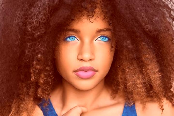 Riley, 20, a black blue-eyed mixed companion based in Williamson. Offering GFE, Roleplay, CIM, Fetish, Massage. Available for incall and outcall, day and eve...