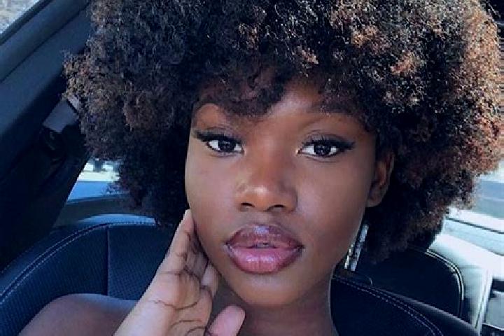 Riley, 20, a black dark-eyed ebony companion based in Schinznach Dorf. Offering Domination, Deep French Kissing, Overnight, Party Girl, A-Level. Available fo...