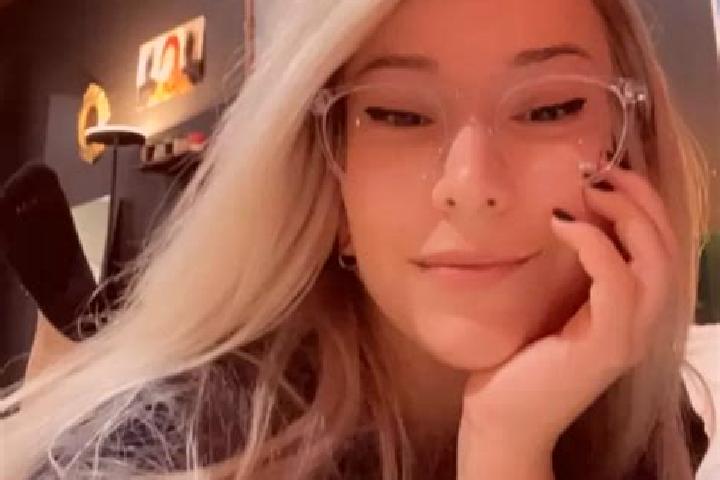 Riley, 20, a blonde dark-eyed mixed companion based in Palaroo. Offering Tantra, Deep French Kissing, Massage, Prostate Massage. Available for incall and out...