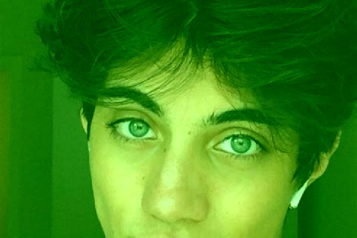 Riley, 20, a chestnut green-eyed caucasian companion based in Sinchao. Offering Tantra, Fetish, Dinner Date, OWO, Deep French Kissing. Available for incall a...