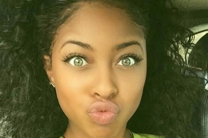 Riley, 20, a chestnut green-eyed ebony companion based in Kebonan. Offering A-Level, OWO, Fetish. Available for incall and outcall, overnight bookings availa...