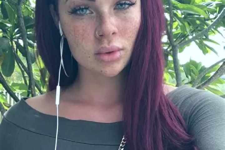 Riley, 20, a red blue-eyed slavic companion based in Bagong Pagasa. Offering Erotic Massage, OWO, Tantra. Available for incall and outcall, day and evening d...