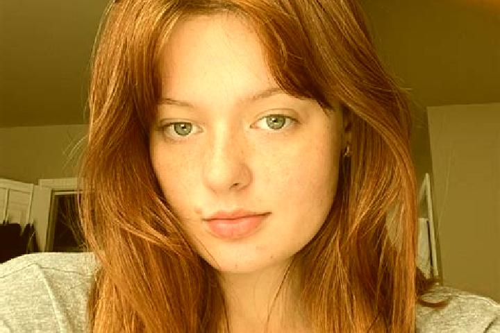 Riley, 20, a red grey-eyed asian companion based in Demiyivka. Offering Duos, Massage, GFE, Couples. Available for incall and outcall, overnight bookings ava...