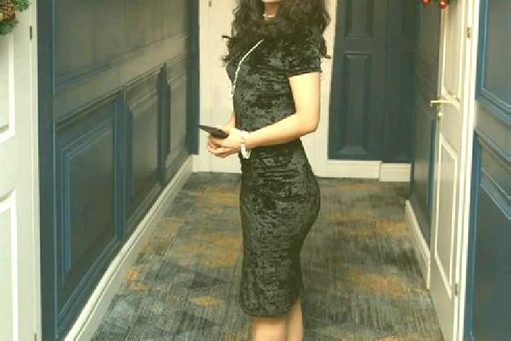 Riley, 20 — Escort in Altan Xiret, China