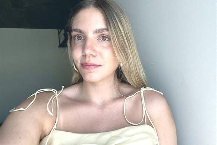 Riley, 20 — Escort in Berrocal, Spain