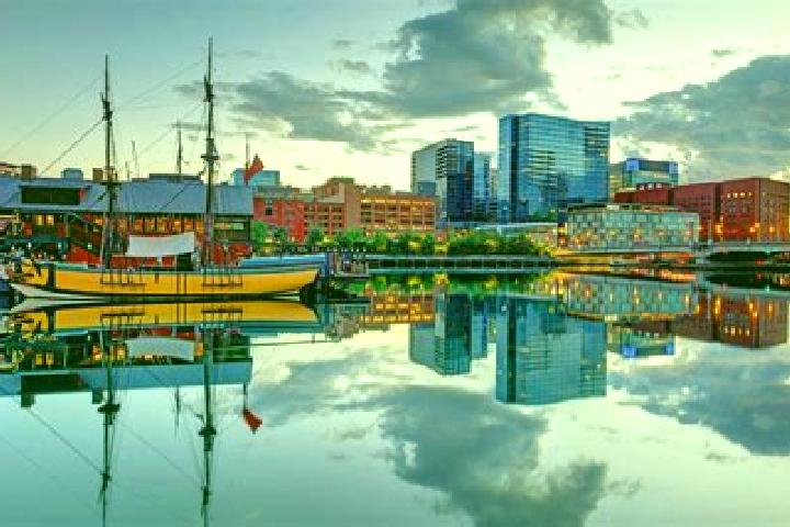 Riley, 20 — Escort in Boston Seaport, United States
