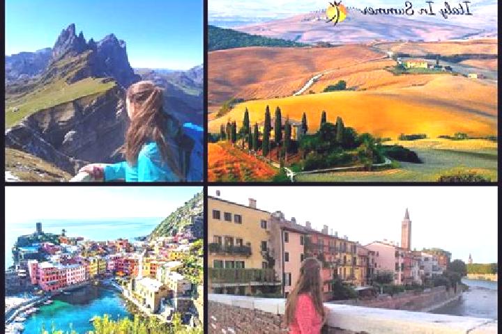 Riley, 20 — Escort in Carbognano, Italy