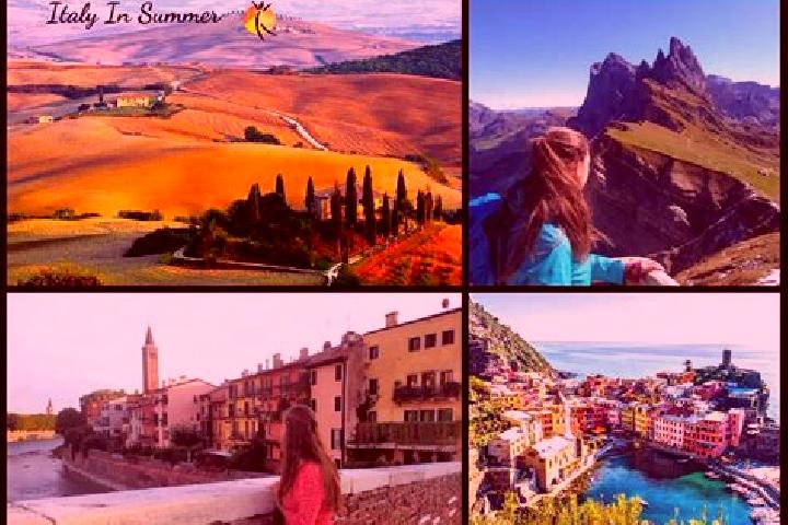Riley, 20 — Escort in Cortexandra, Italy