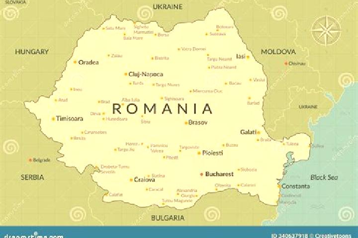Riley, 20 — Escort in Delesti, Romania