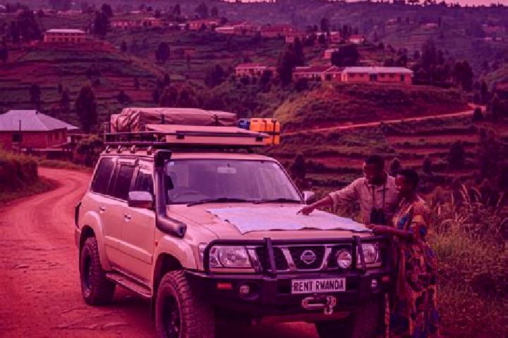 Riley, 20 — Escort in Doka, Sudan