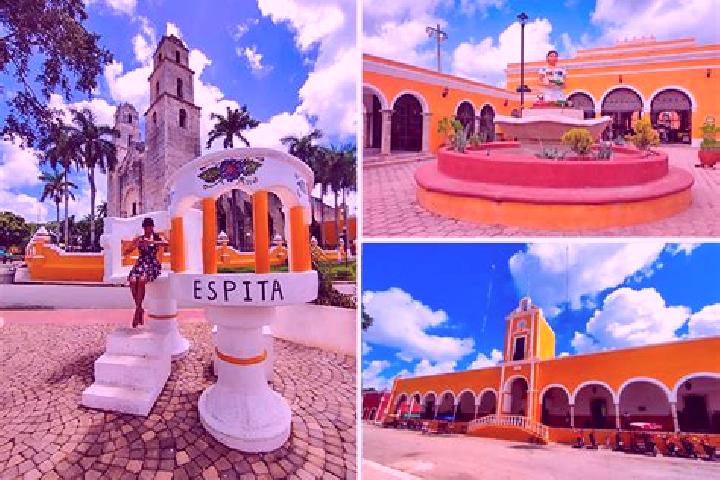 Riley, 20 — Escort in Espita, Mexico