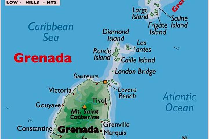 Riley, 20 — Escort in Grenada, United States