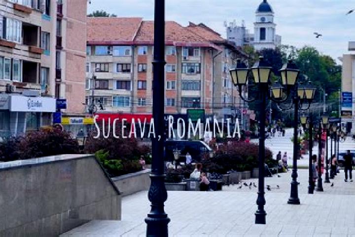 Riley, 20 — Escort in Humoreni, Romania