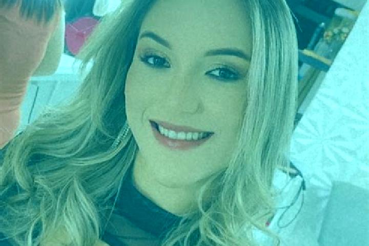 Riley, 20 — Escort in Ipanguacu, Brazil