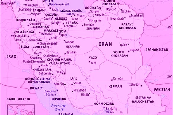 Riley, 20 — Escort in Jongiyeh, Iran