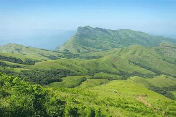 Riley, 20 — Escort in Kudremukh, India